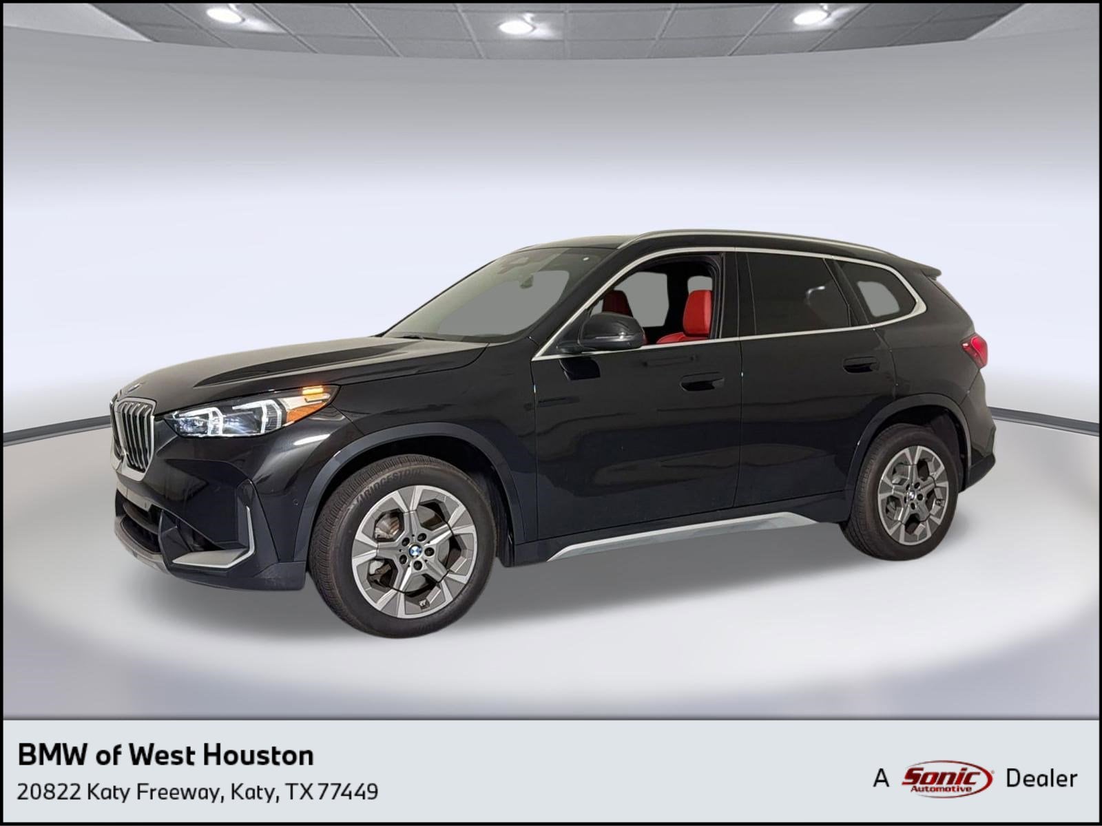 2025 BMW X1 xDrive28i's photo
