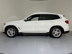 Used 2021 BMW X3 PHEV xDrive30e SUV for sale in Houston