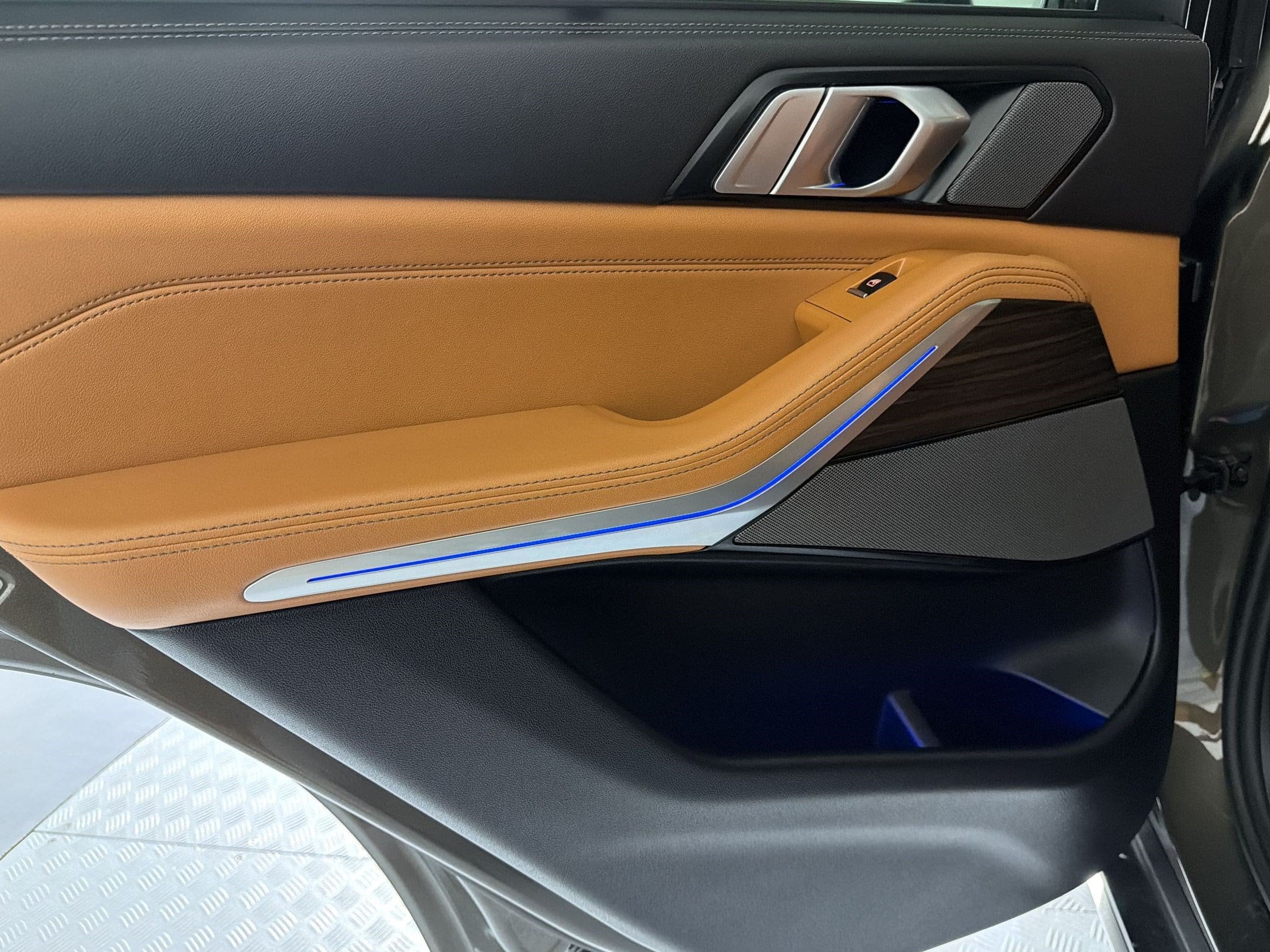 2026 BMW X5 40i - Photo 33