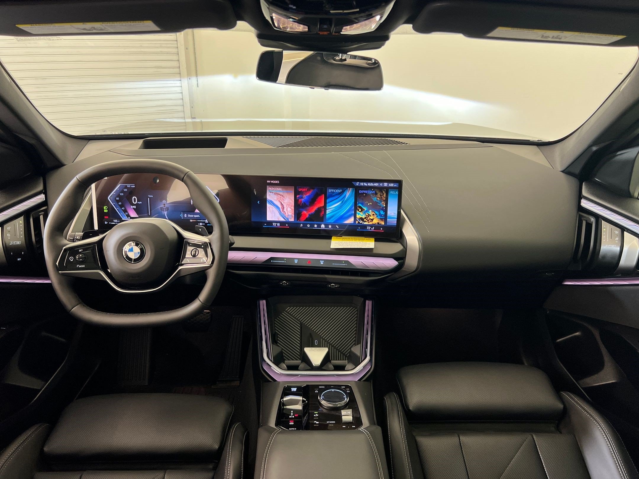 2026 BMW X3 30 - Photo 15