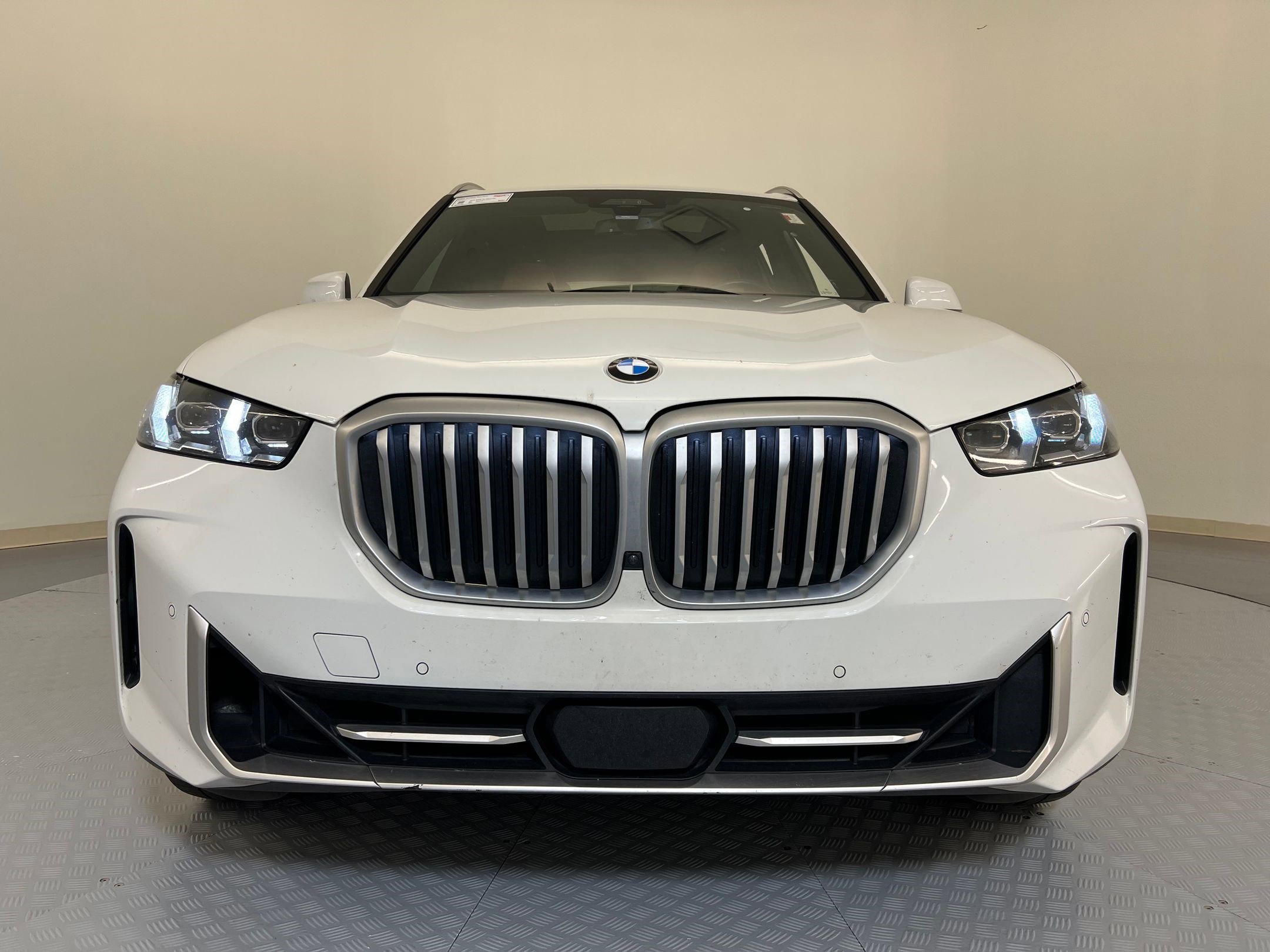 2024 Bmw X5 sDrive40i photo 4