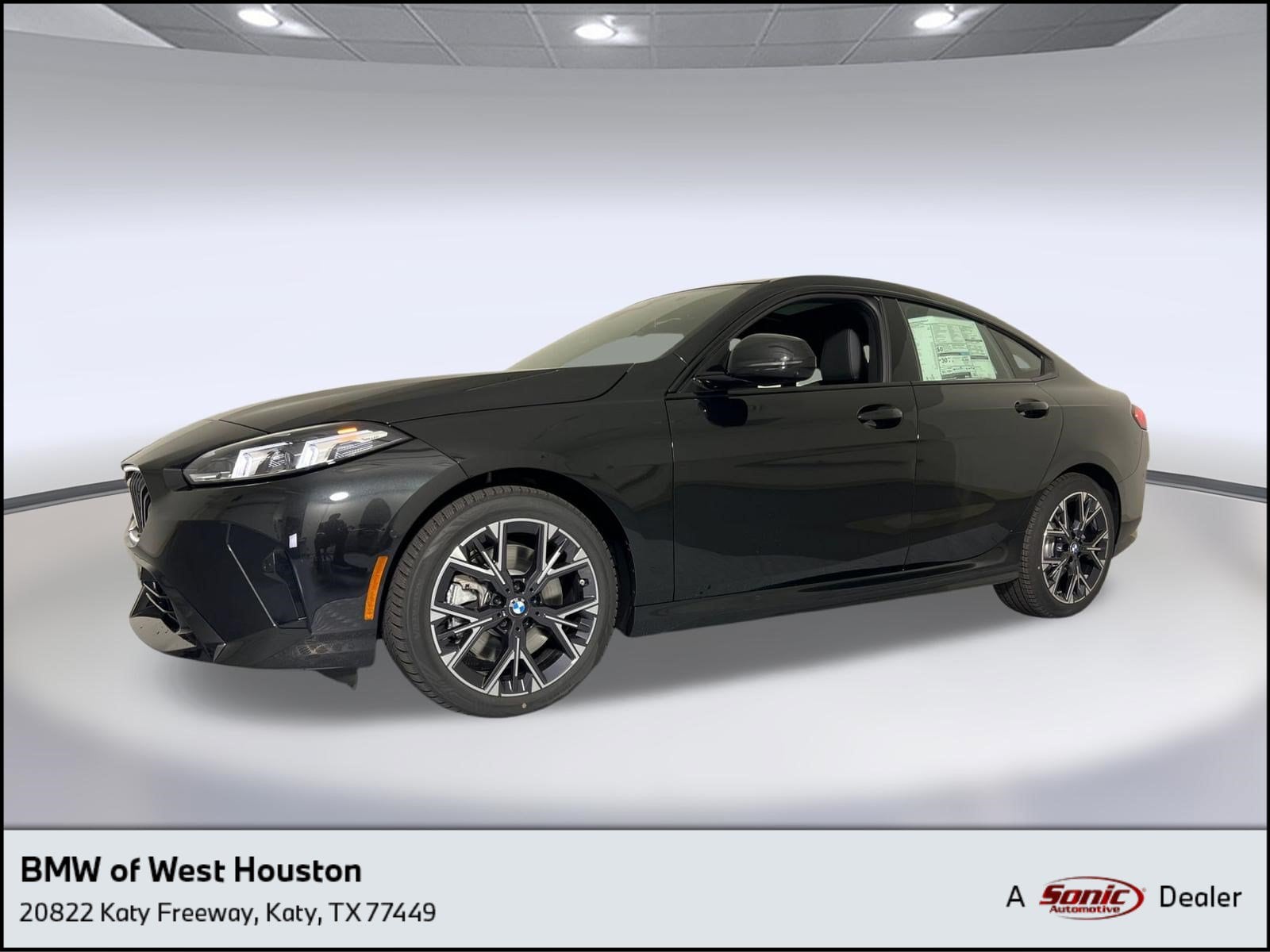 2026 BMW 2 Series