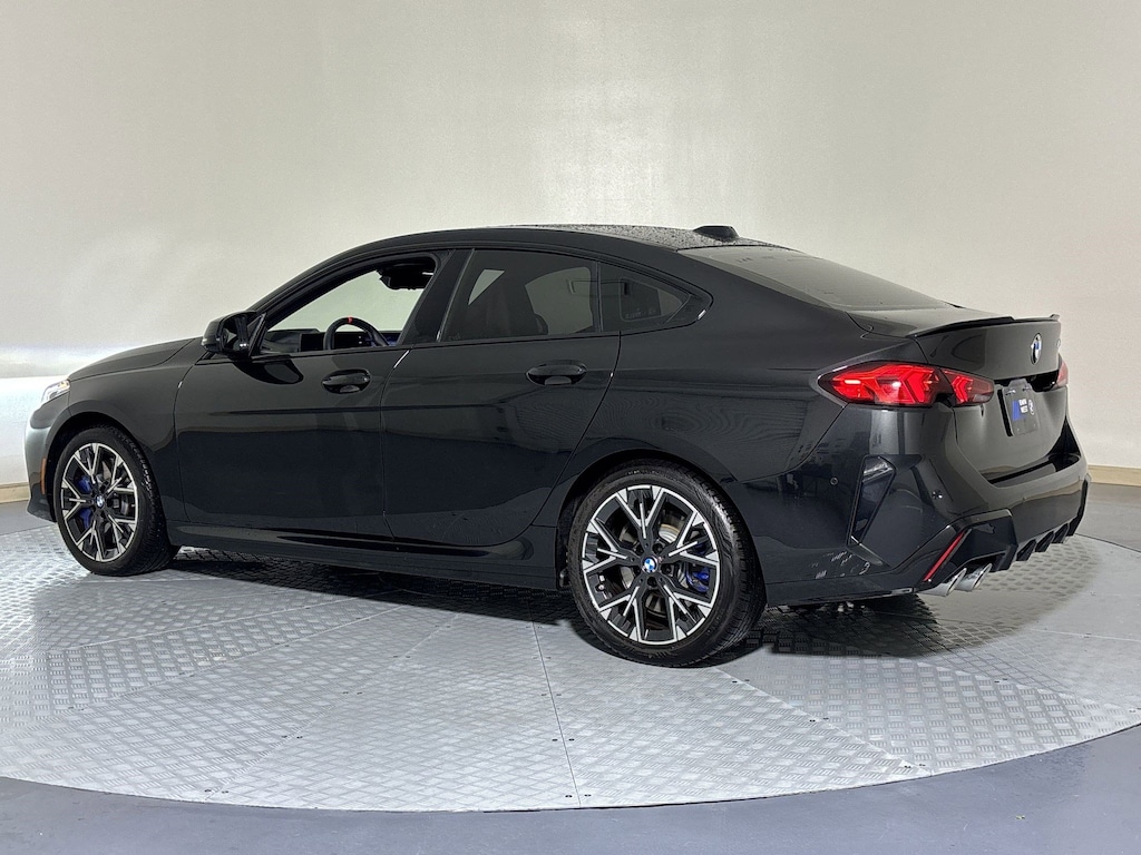 Used 2025 BMW M235i xDrive Gran Coupe