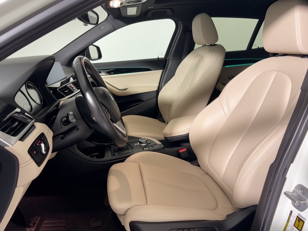 Used 2020 BMW X2 sDrive28i Sports Activity Coupe