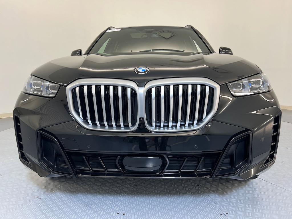 New 2026 BMW X5 sDrive40i SUV