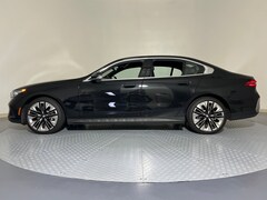 Used 2025 BMW 530i Sedan for sale in Houston