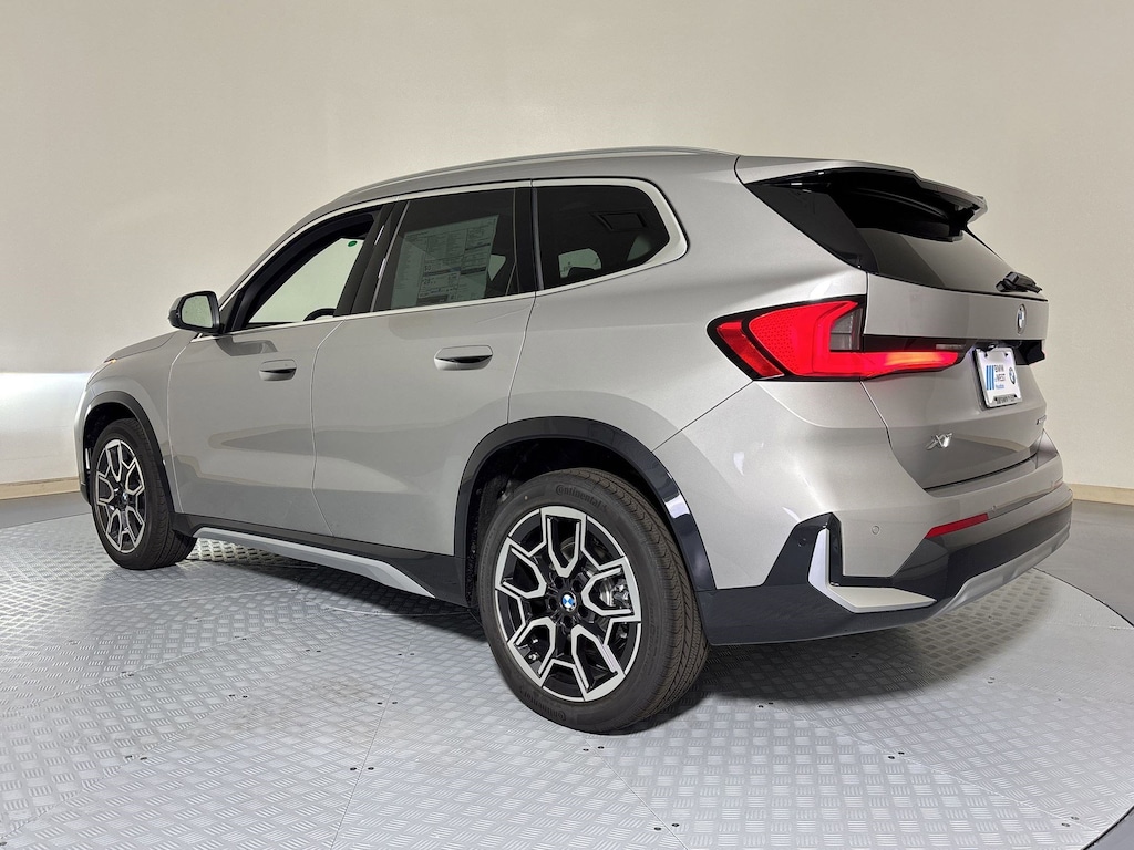 New 2026 BMW X1 xDrive28i SUV