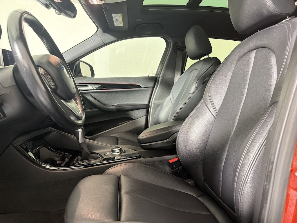 Used 2018 BMW X2 sDrive28i Sports Activity Coupe