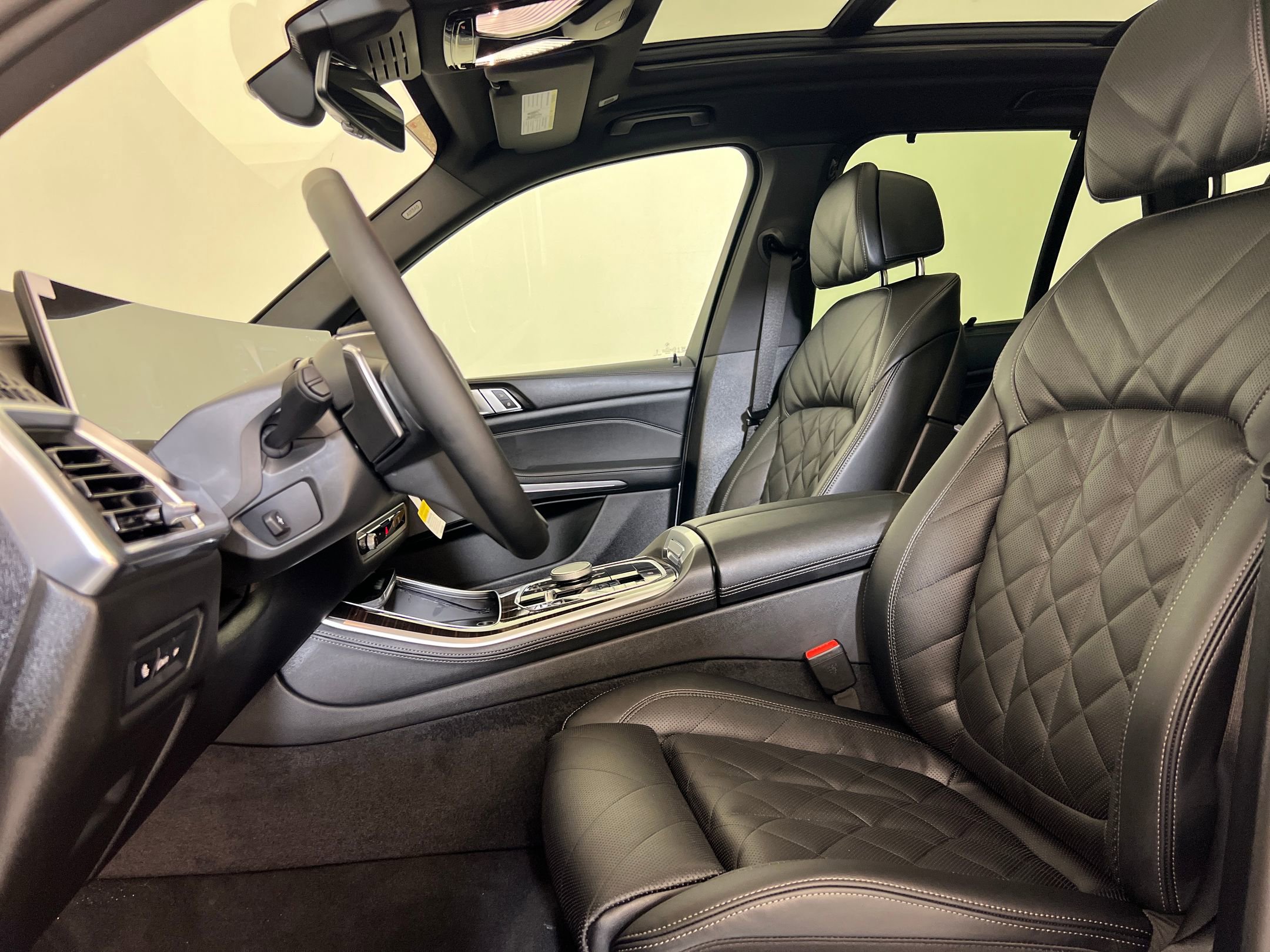 2026 Bmw X5 xDrive40i photo 4