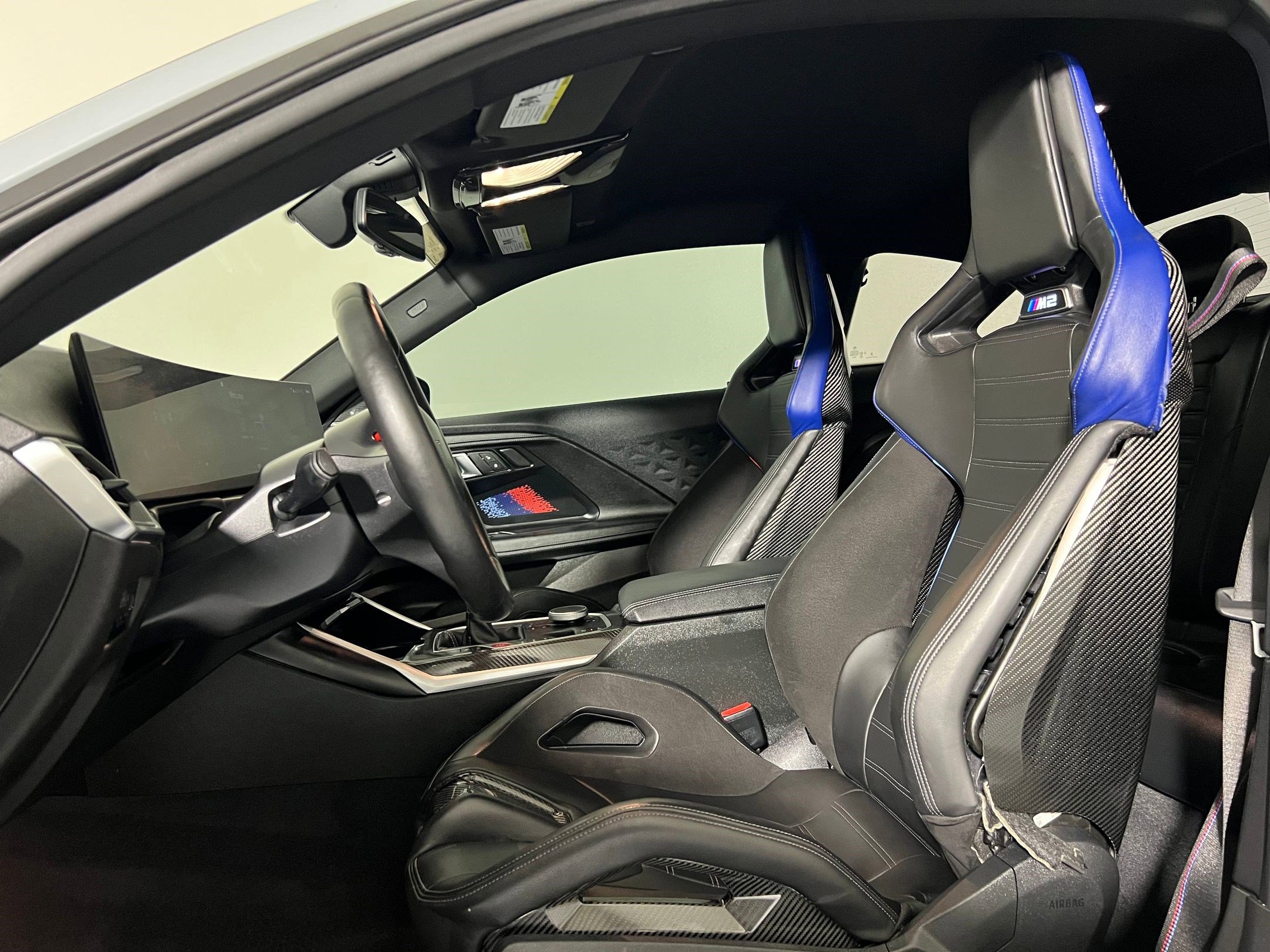 2024 Bmw M2 Coupe photo 4