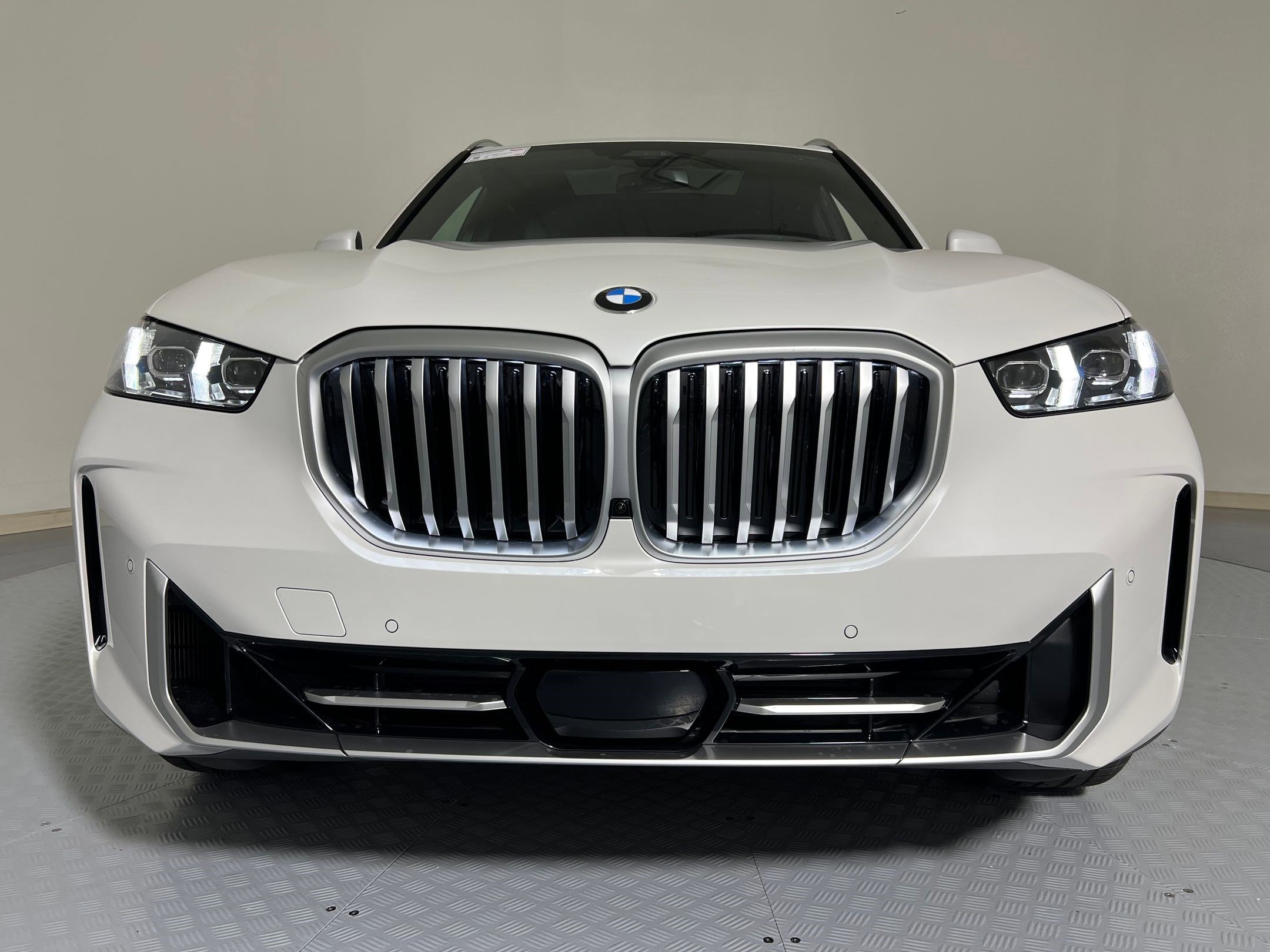 2026 Bmw X5 sDrive40i photo 4