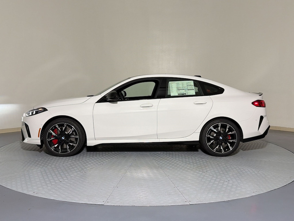 New 2026 BMW 228i xDrive Gran Coupe