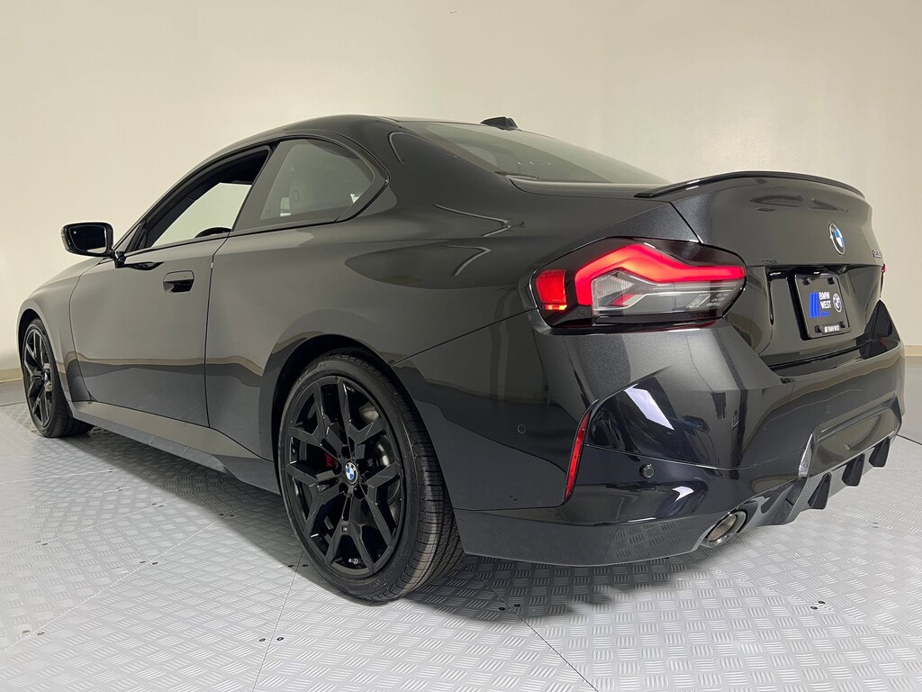 New 2026 BMW 230i Coupe