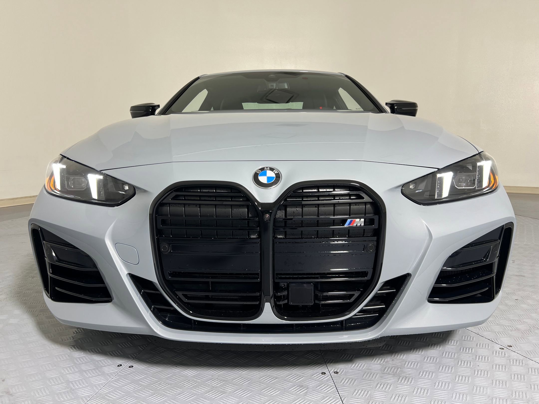 2026 Bmw M440i photo 4