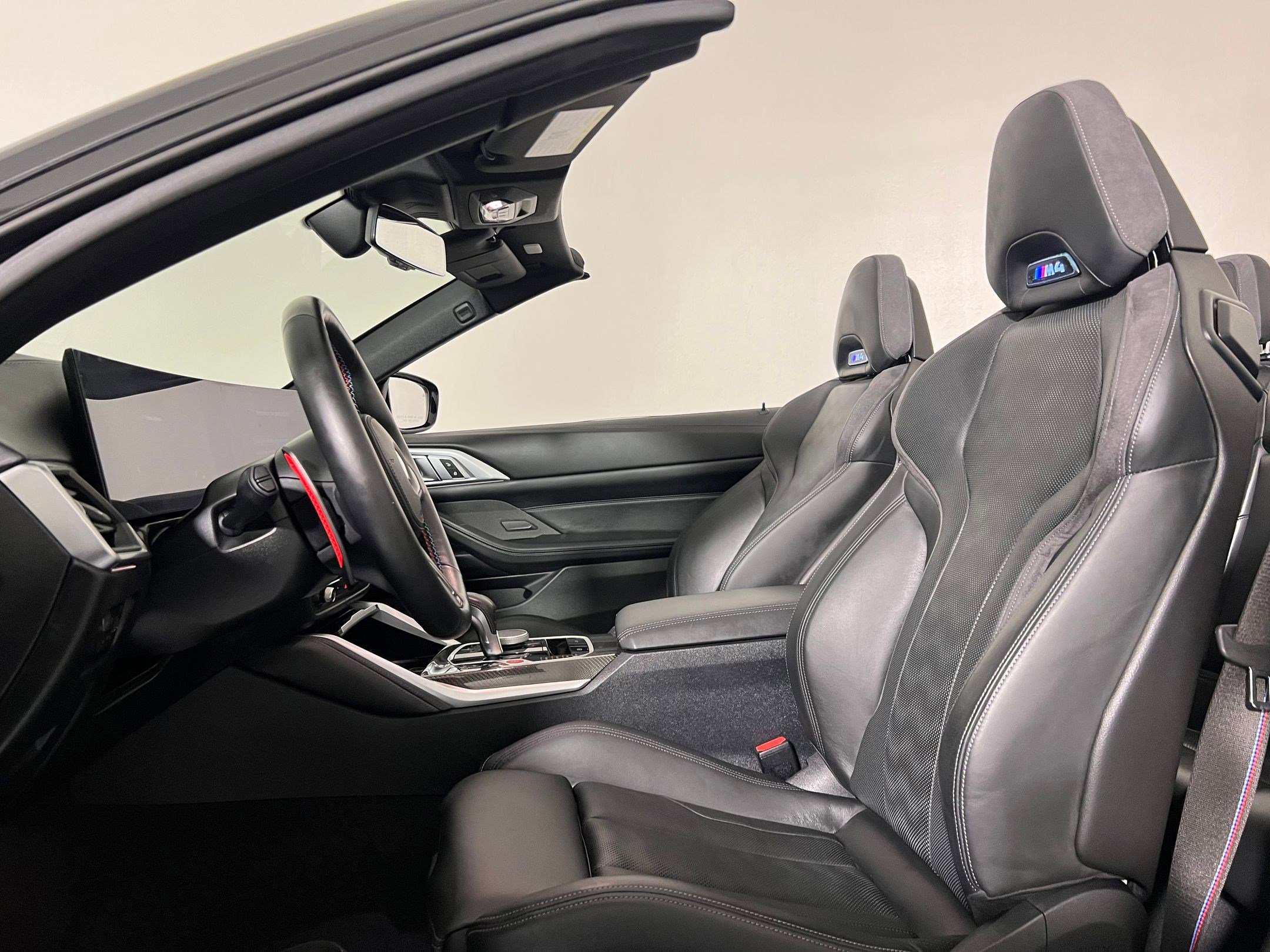 2024 Bmw M4 Competition xDrive Convertible photo 4