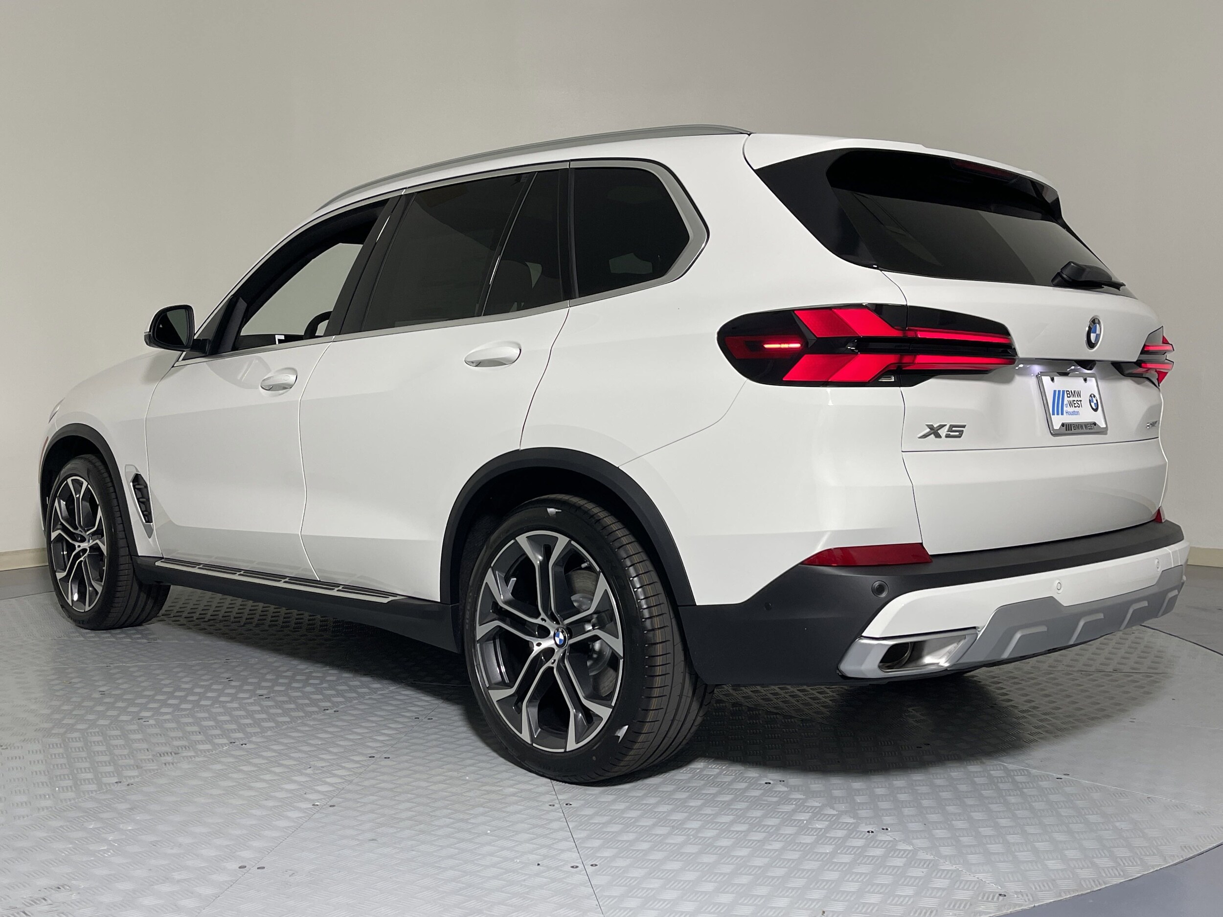2026 Bmw X5 sDrive40i photo 4