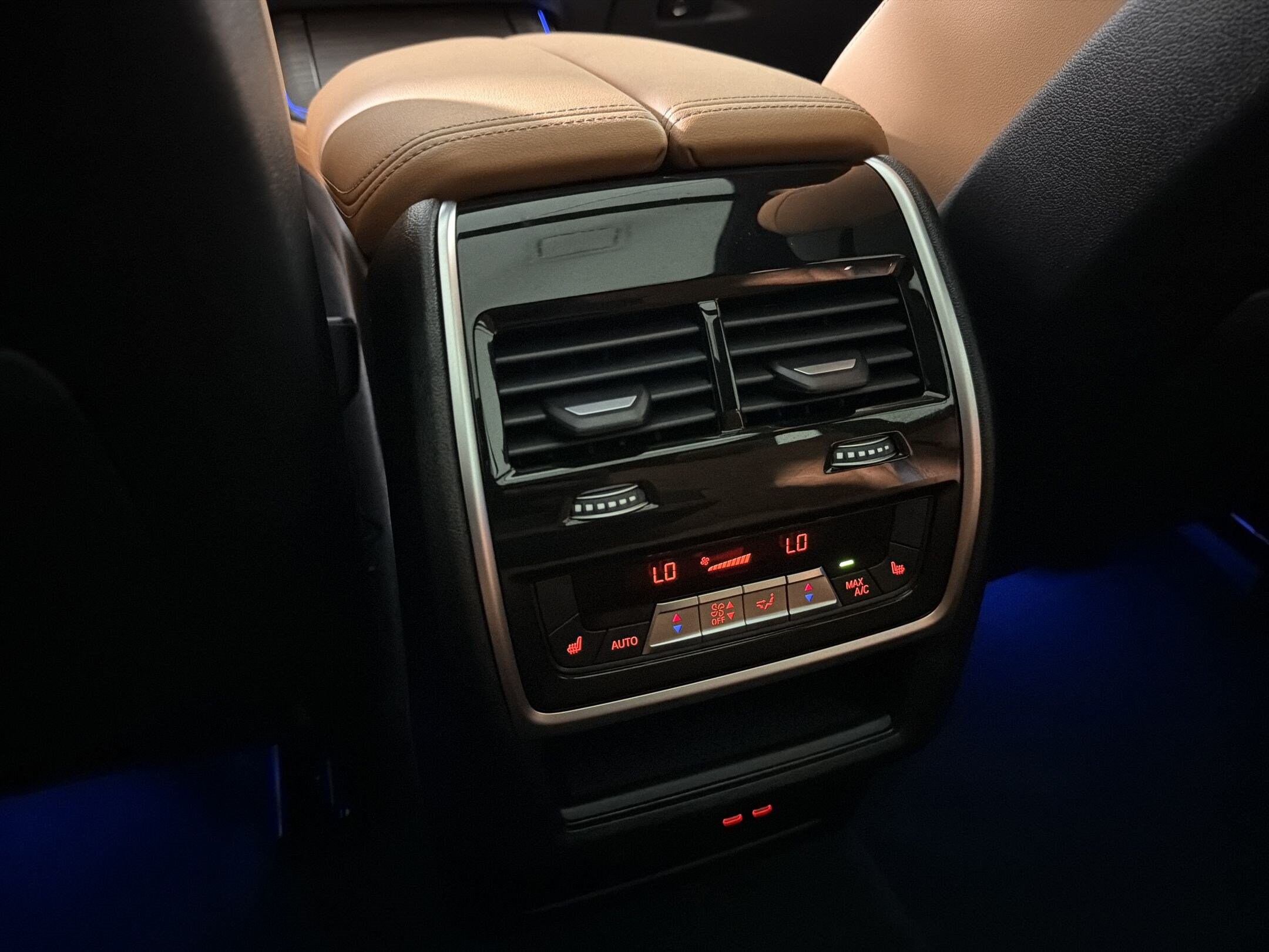 2026 BMW X5 40i - Photo 30