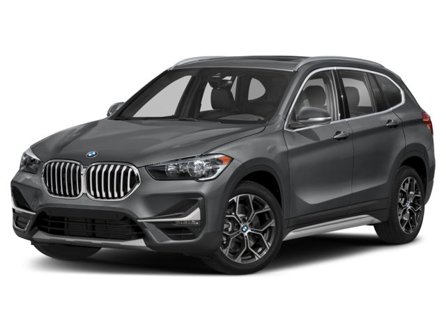 New 2023 BMW X1 for Sale in Katy, TX | BMW of West Houston