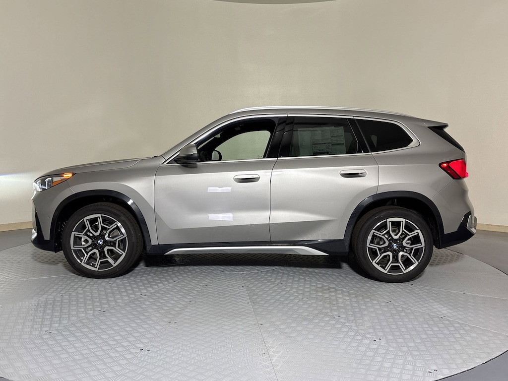 New 2026 BMW X1 xDrive28i SUV