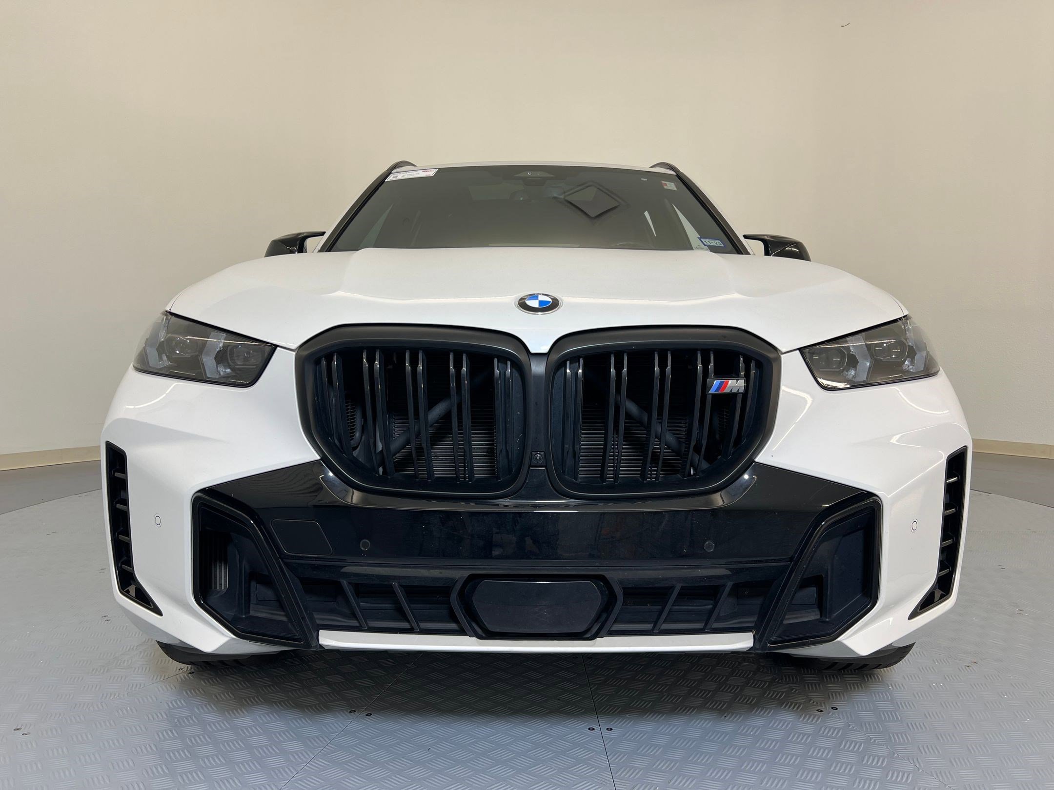 2024 Bmw X5 M60i photo 4