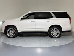 Used 2023 CADILLAC Escalade Premium Luxury SUV for sale in Houston