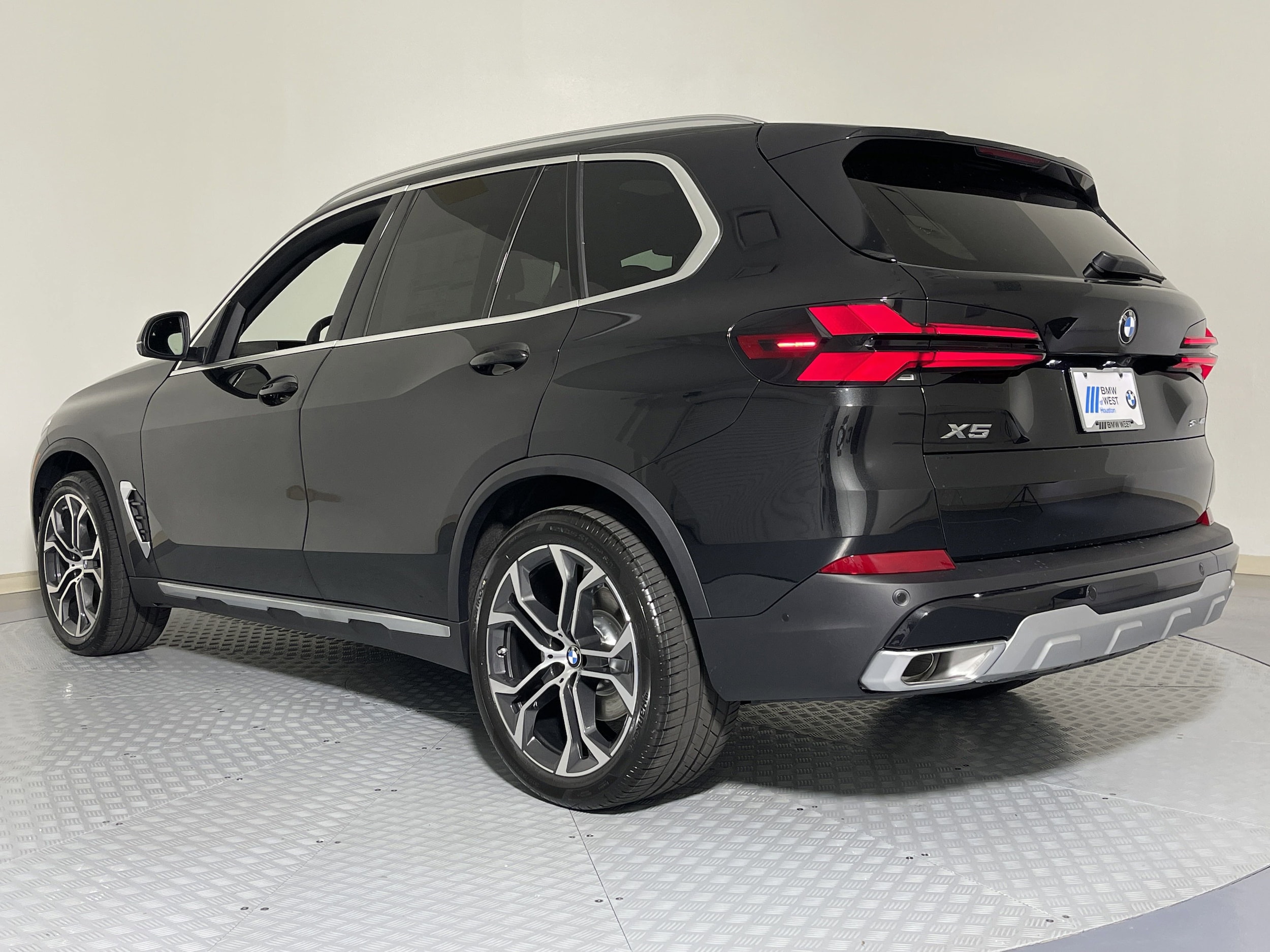 2026 Bmw X5 sDrive40i photo 4