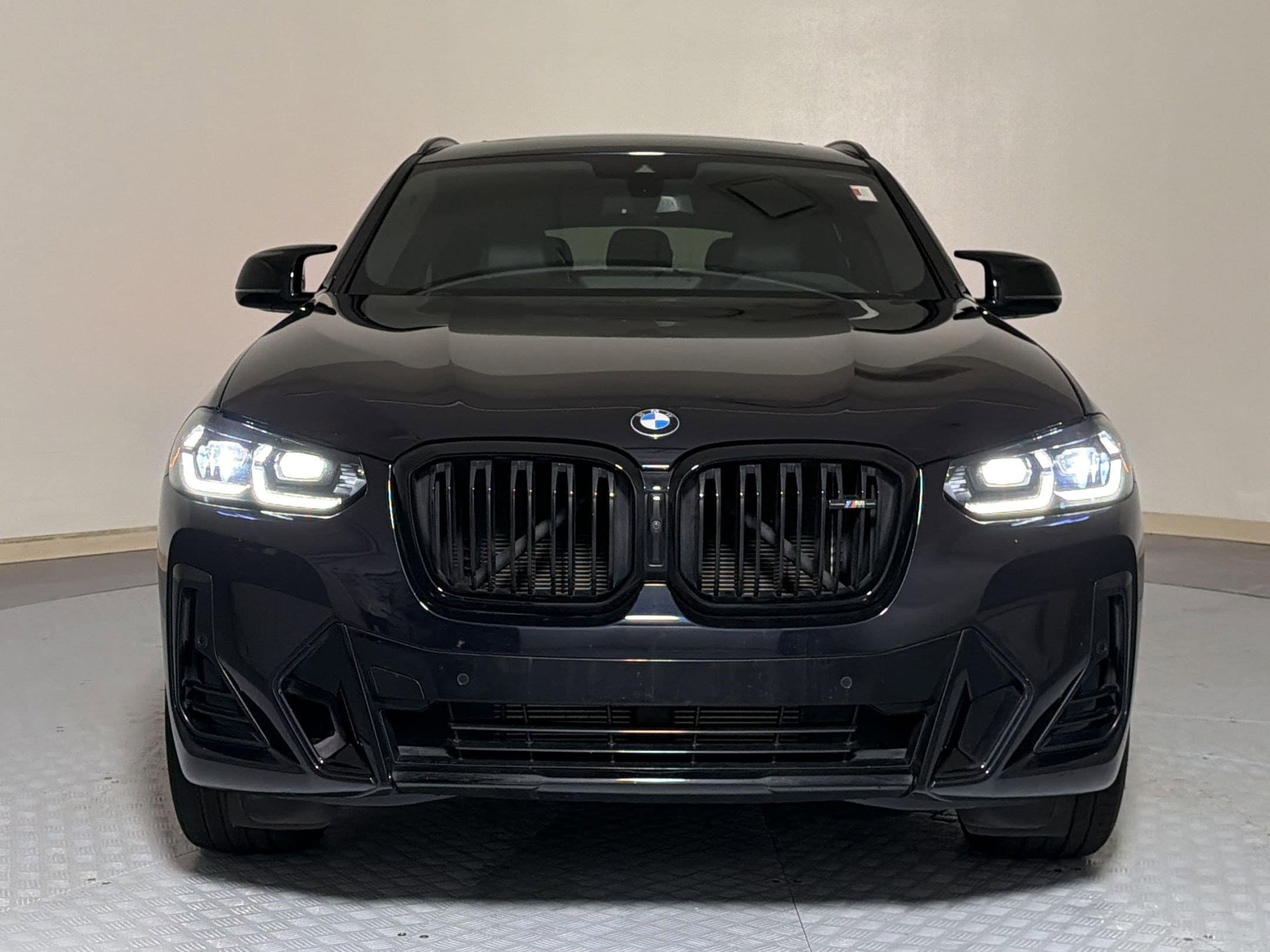 X4 M40i SUV