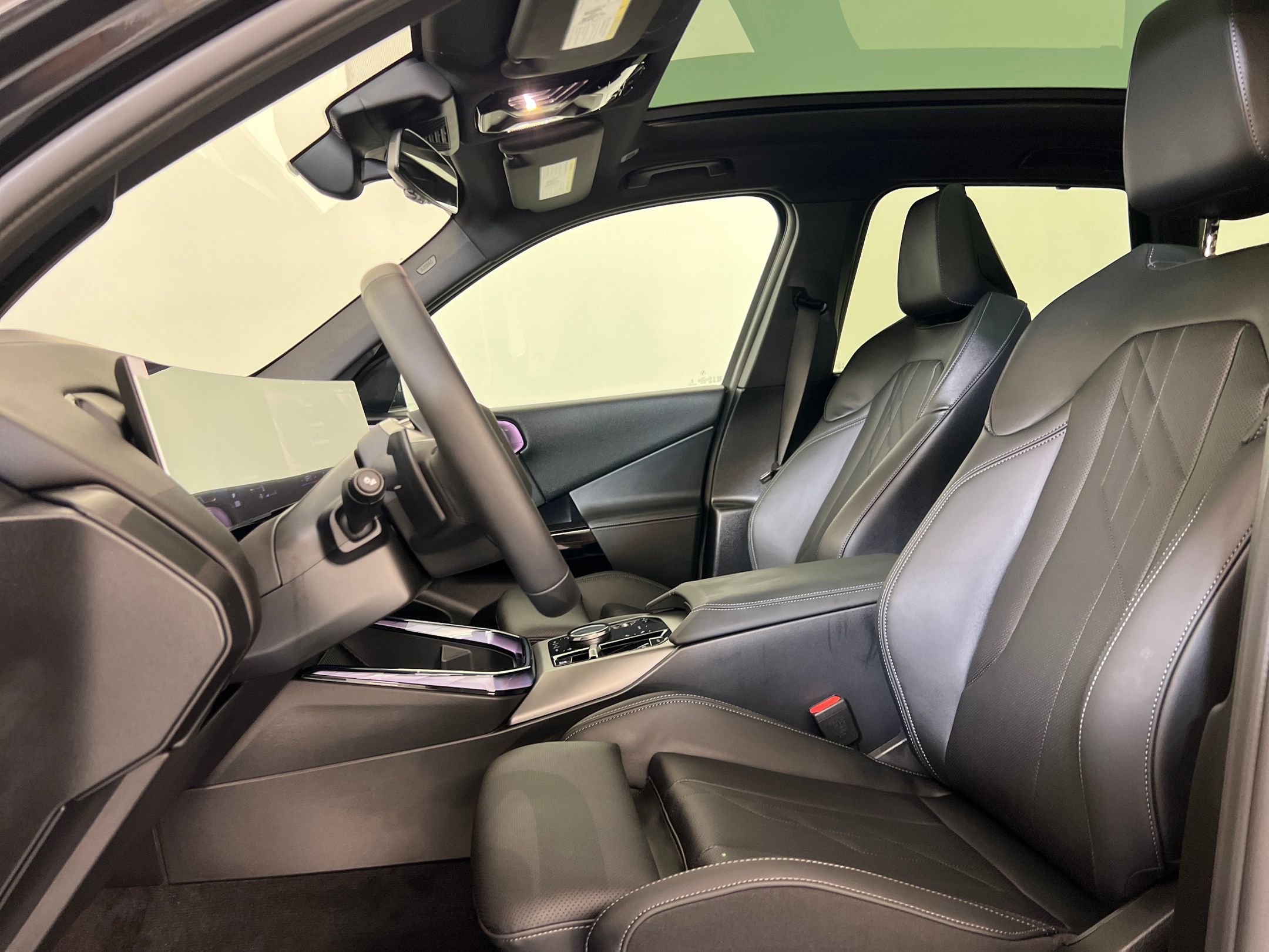 2026 Bmw X3 photo 4