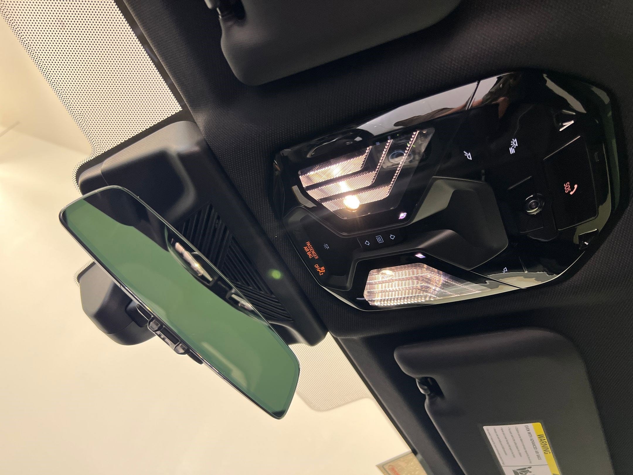2026 BMW X3 30 - Photo 19