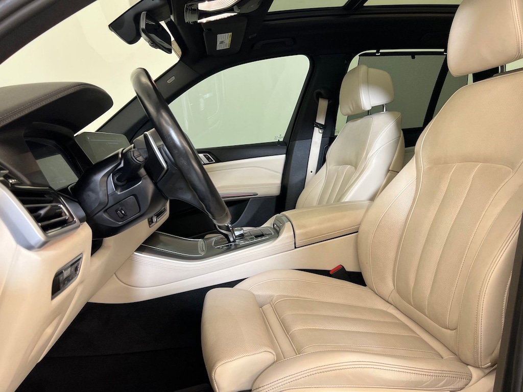 Used 2022 BMW X5 sDrive40i SUV