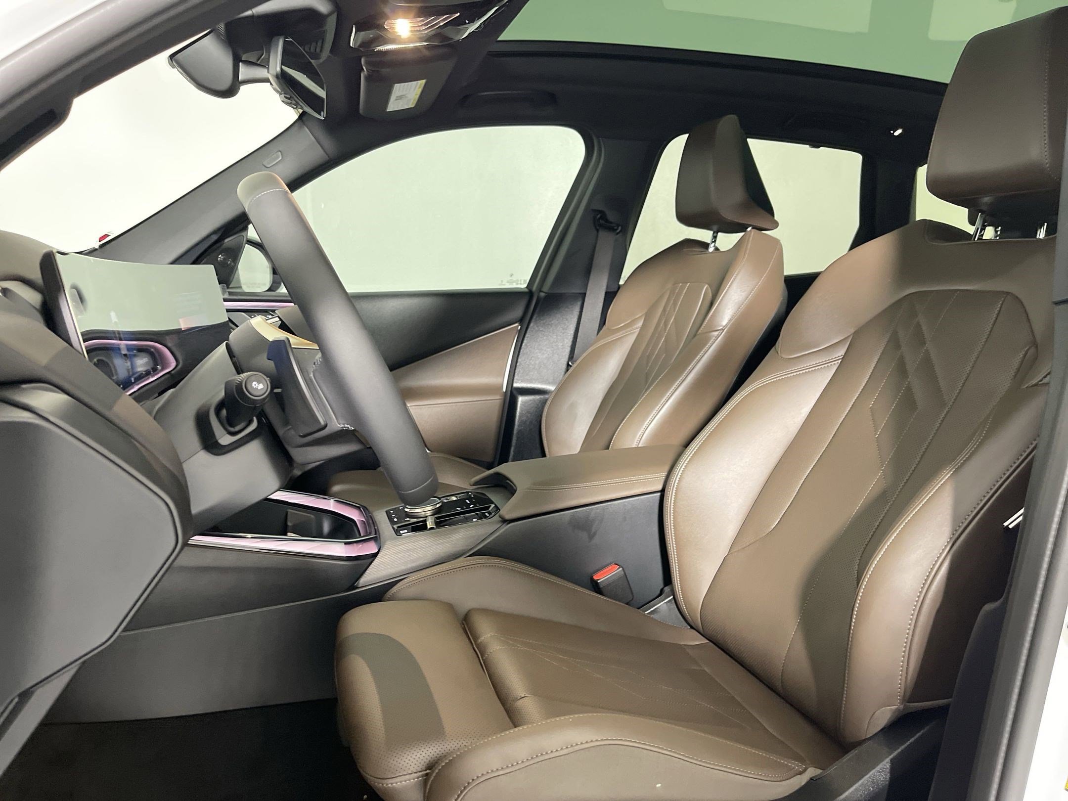 2025 Bmw X3 30x Drive photo 3