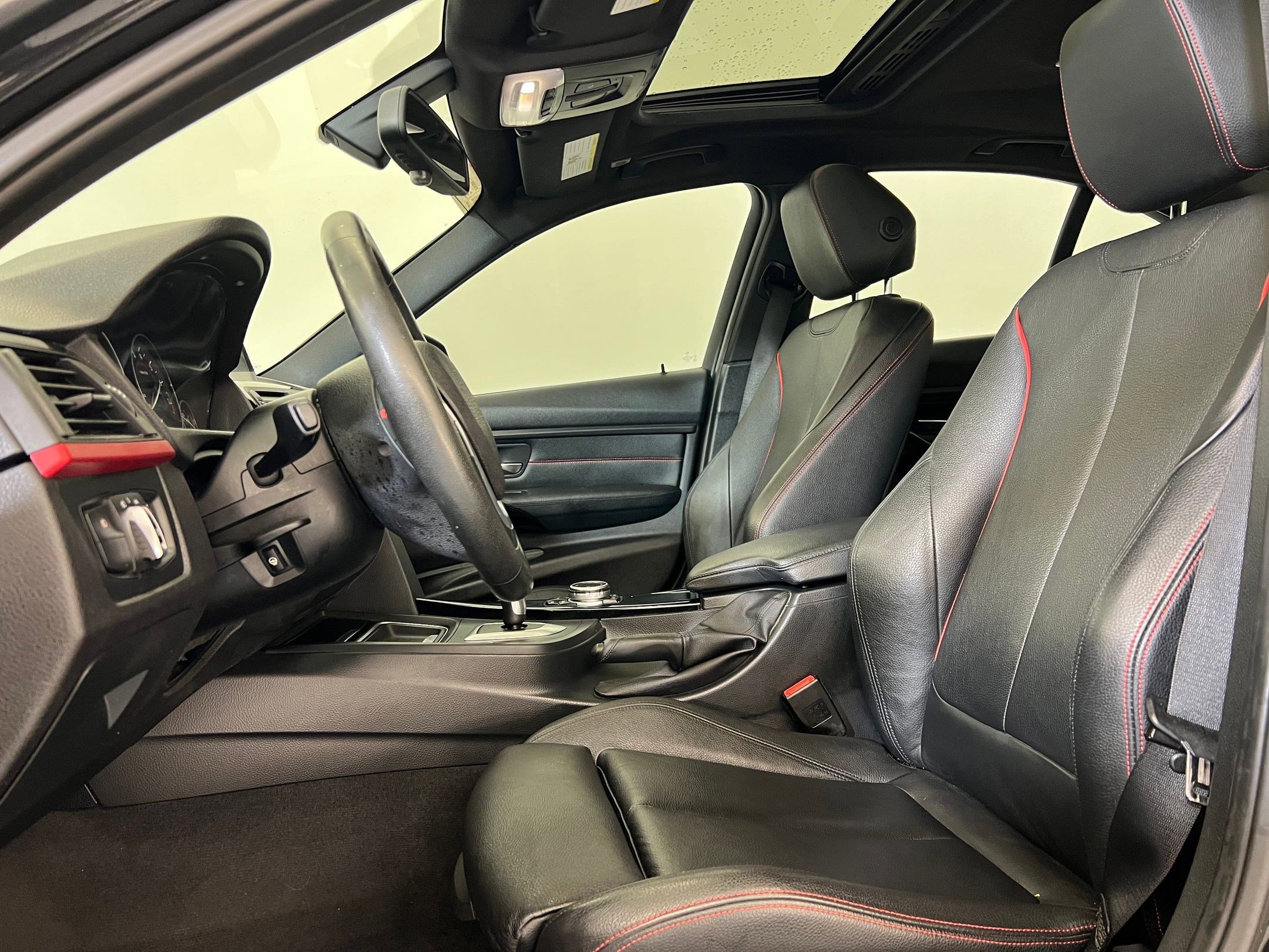 2014 Bmw 328i xDrive photo 4