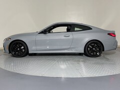 Used 2026 BMW 430i Coupe for sale in Houston