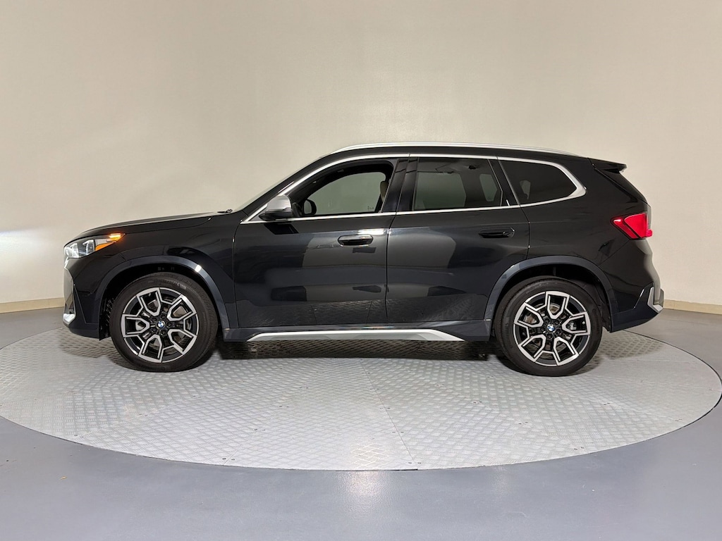 Certified 2023 BMW X1 xDrive28i SUV
