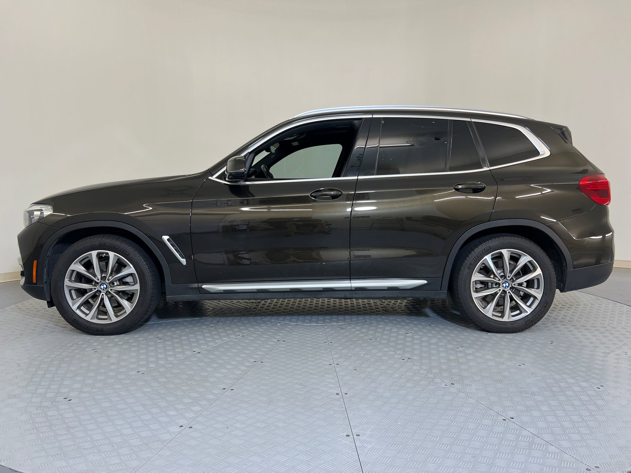 2019 Bmw X3 xDrive30i photo 2