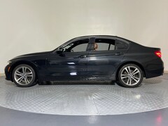 Used 2016 BMW 328i w/SULEV Sedan for sale in Houston