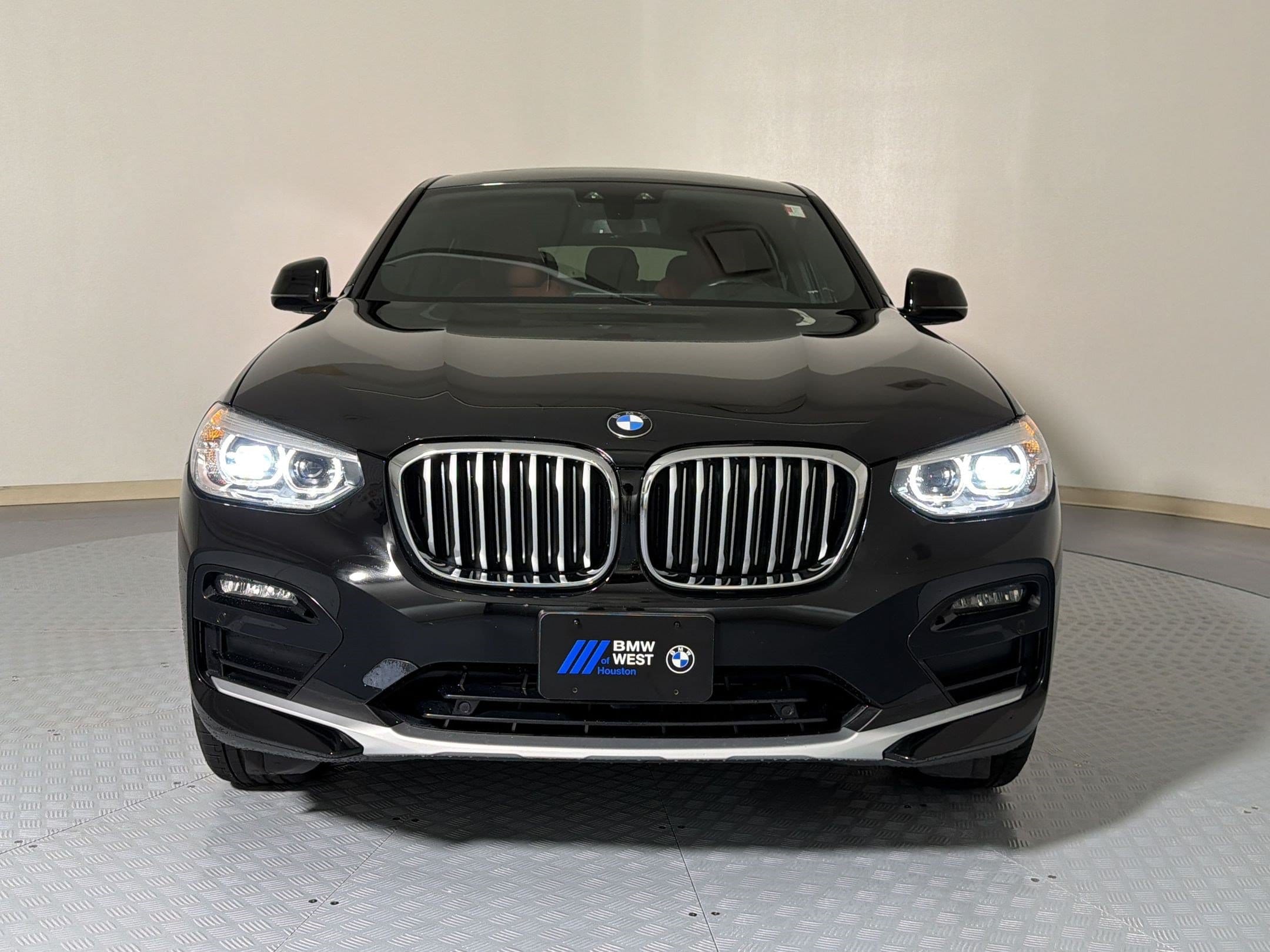 X4 XDrive30i Sports Activity Coupe
