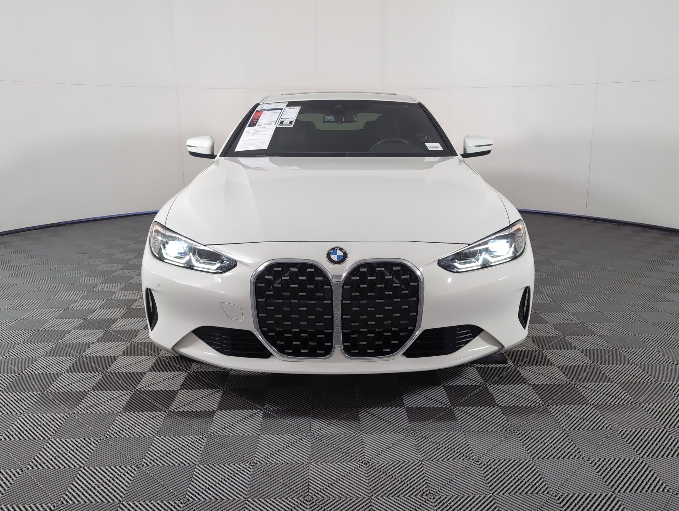 2023 Bmw 430i Coupe photo 4