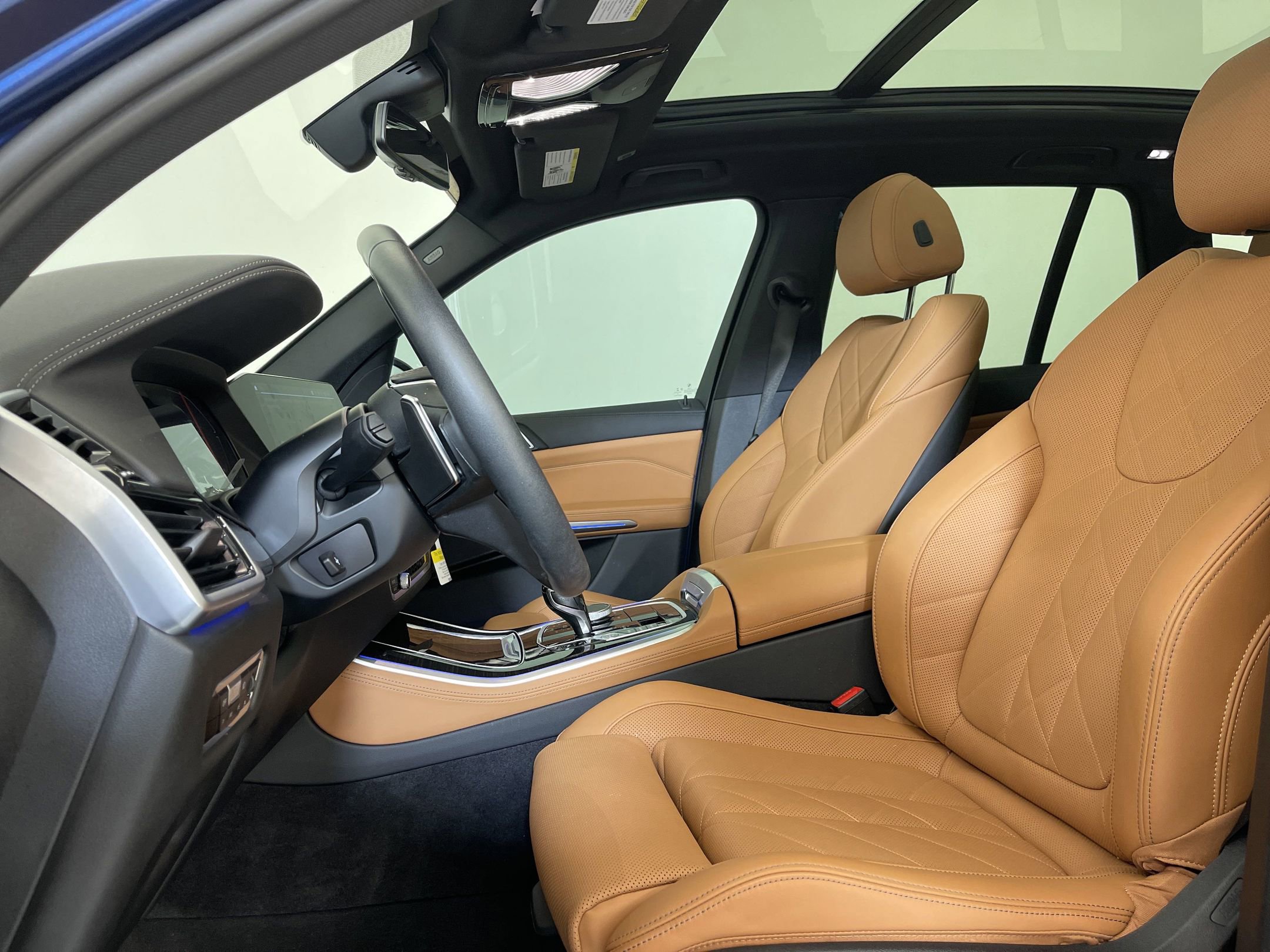 2023 Bmw X5 xDrive40i photo 4