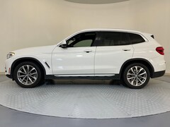 Used 2019 BMW X3 sDrive30i SUV for sale in Houston
