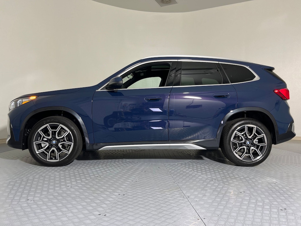 New 2026 BMW X1 xDrive28i SUV