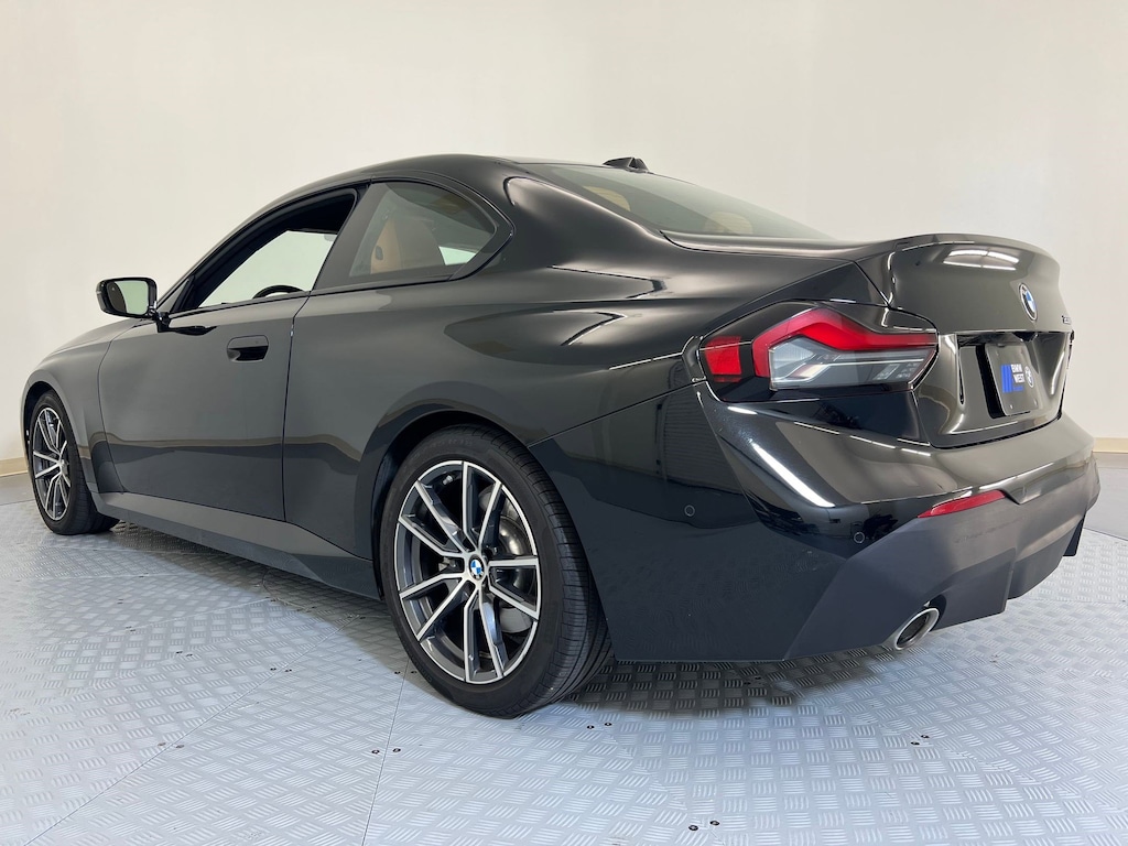 Used 2024 BMW 230i Coupe