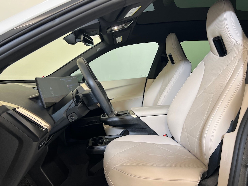 Certified 2022 BMW iX xDrive50 SUV
