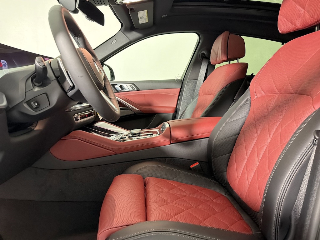New 2027 BMW X6 xDrive40i SUV