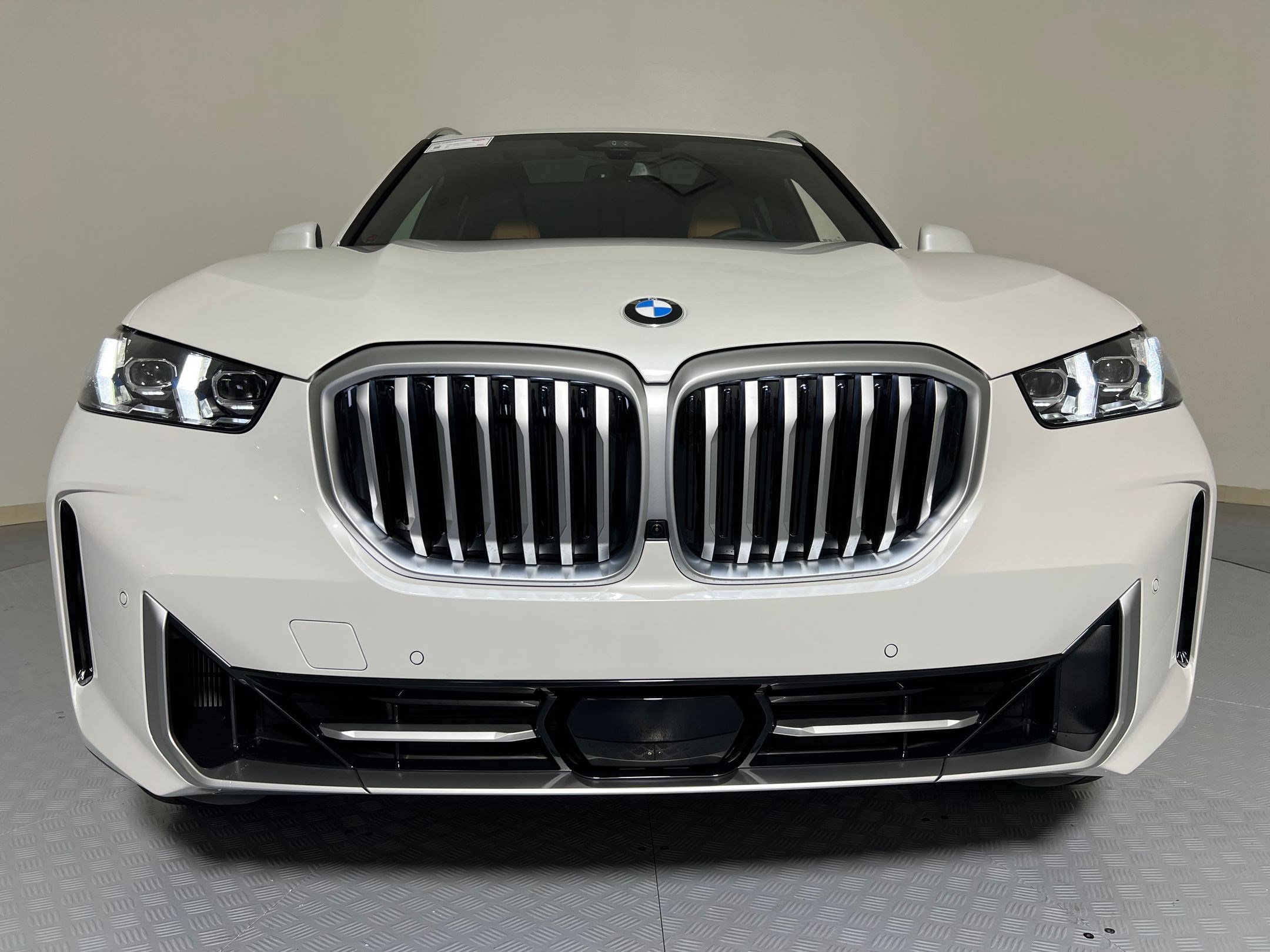 2026 Bmw X5 sDrive40i photo 4