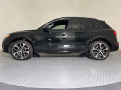 Used 2023 Audi SQ5 3.0T Premium SUV for sale in Houston