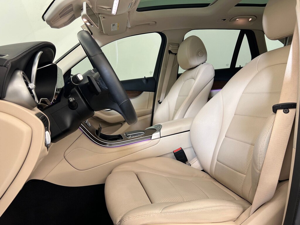 Used 2020 Mercedes-Benz GLC 300 SUV