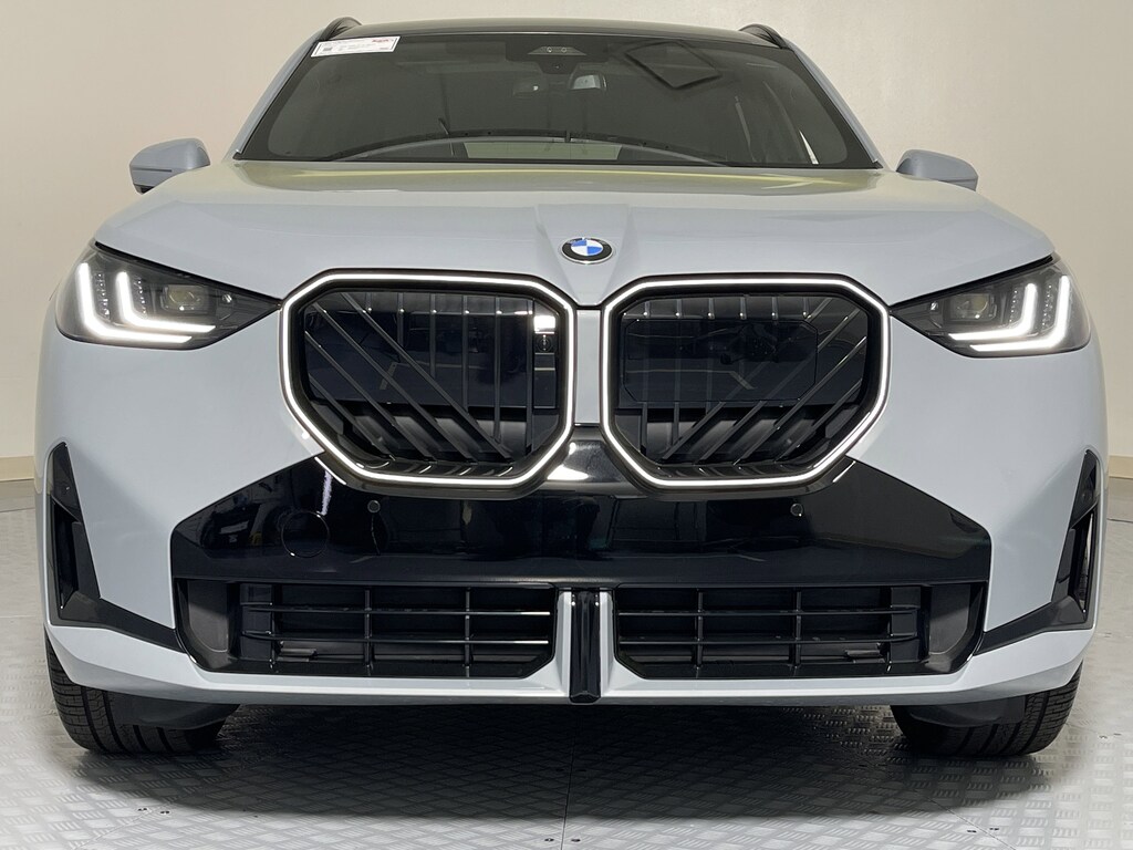 2025 BMW X3 30 xDrive For Sale near Houston VIN 5UX53GP09S9Z85763