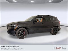 2026 BMW X5 sDrive40i SUV
