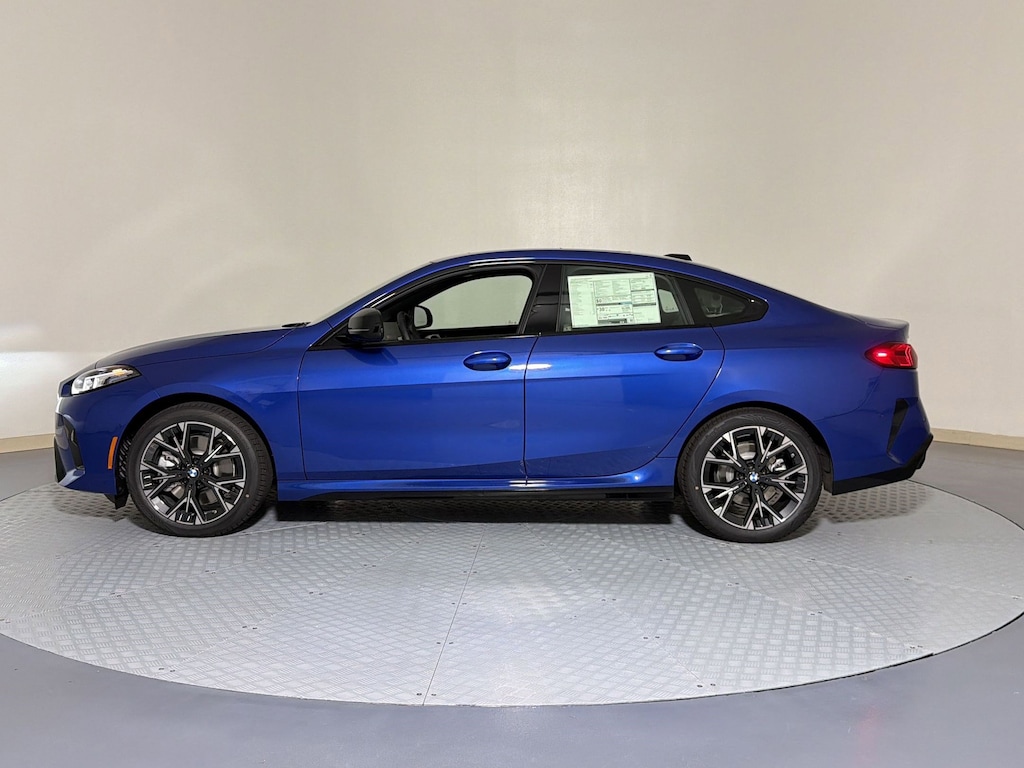 New 2026 BMW 228i xDrive Gran Coupe